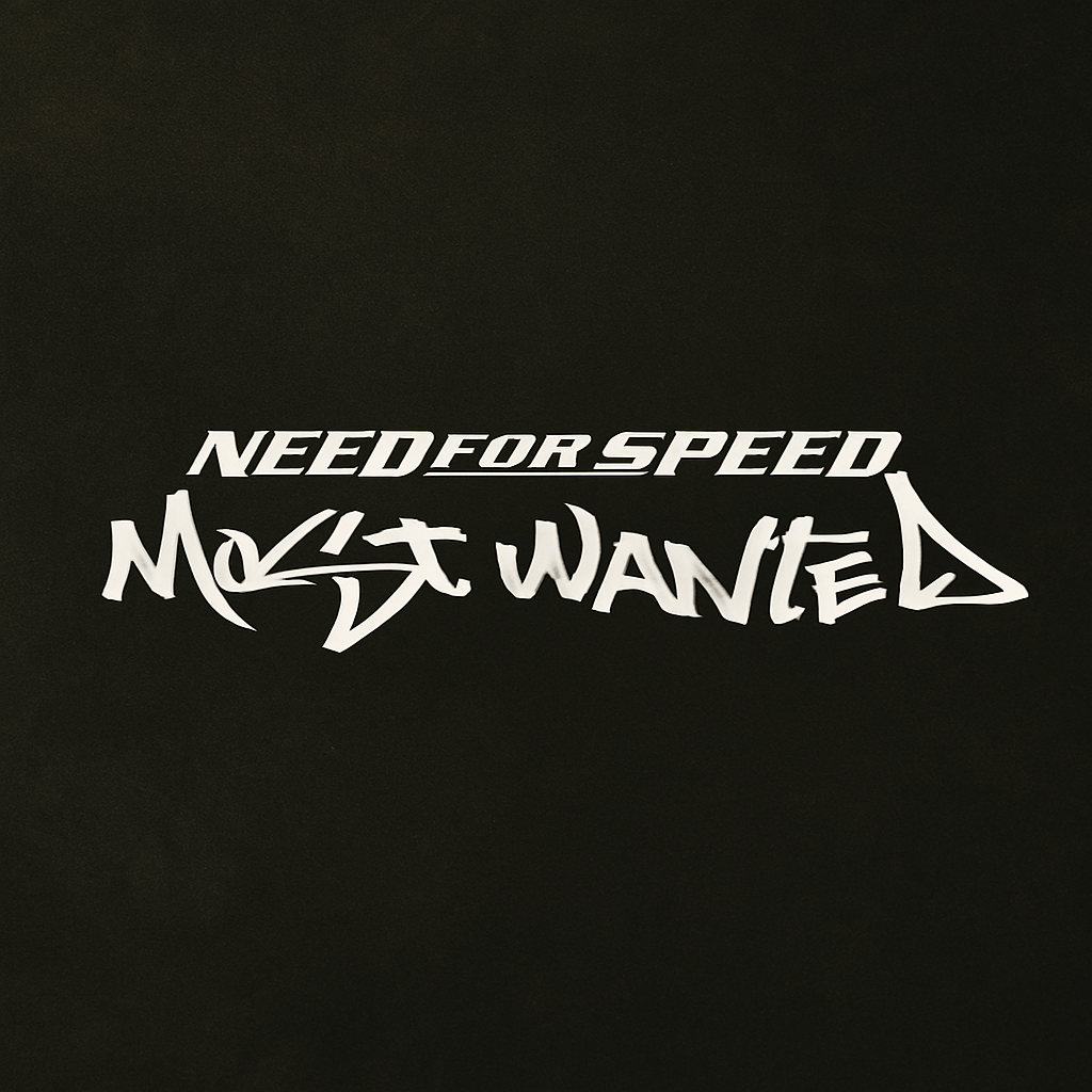 Need for Speed: Most Wanted (Video Oyunu)