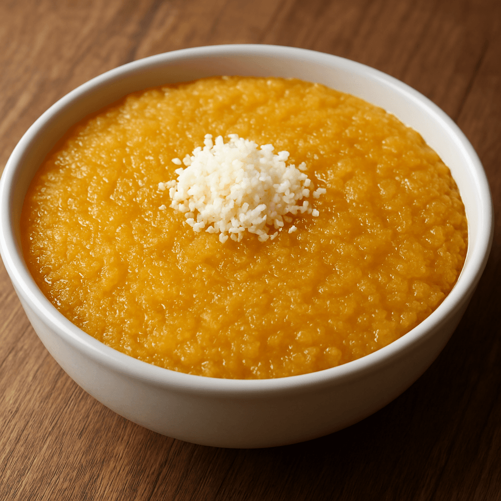 Balıkesir Höşmerim Tatlısı