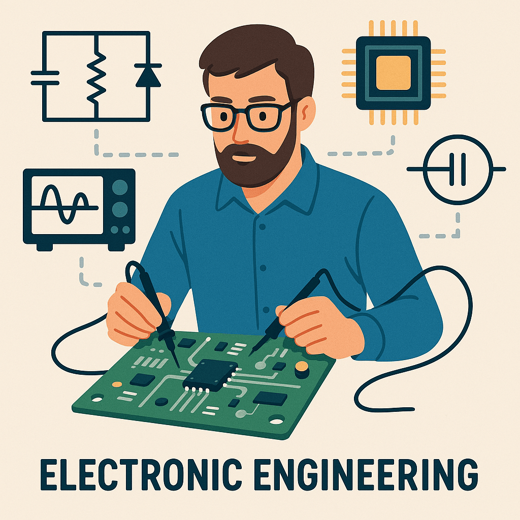 Electrical Engineering