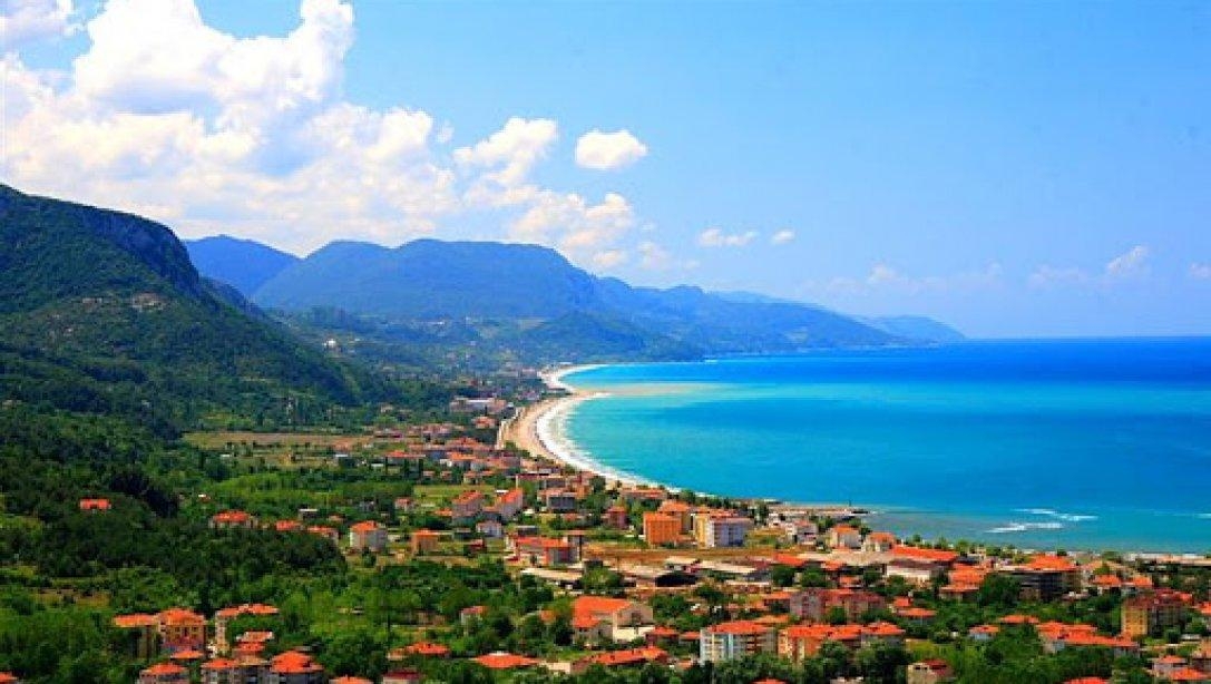 Cide (İlçe)