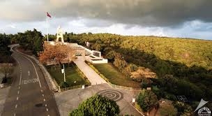 57. Piyade Alayı Şehitliği