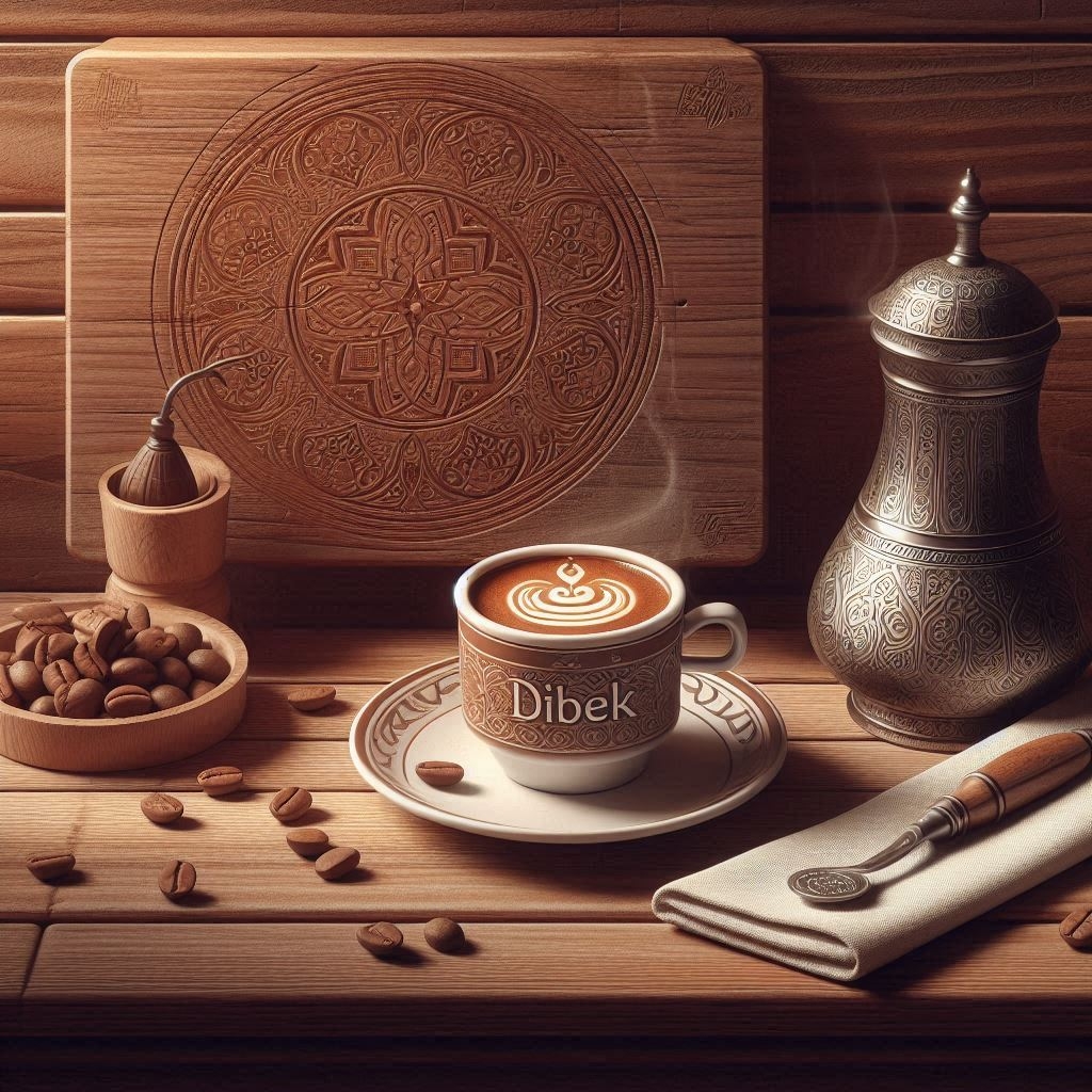 Dibek Kahvesi