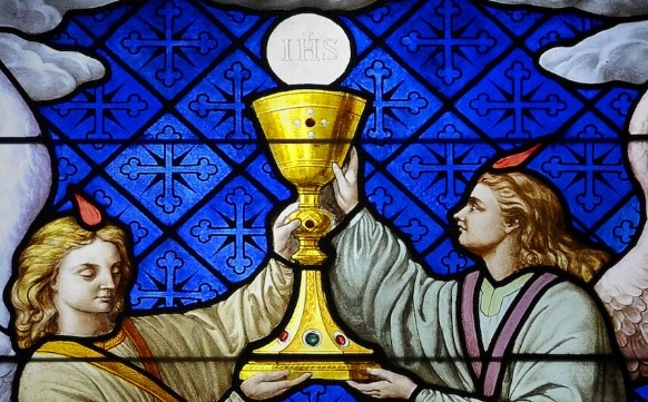 Hristiyanlık ve Mistik Objeler (Belgesel Dizi)