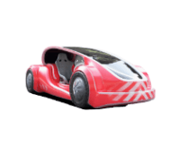 TEKNOFEST Liseler Arası Efficiency Challenge Elektrikli Araç Yarışları