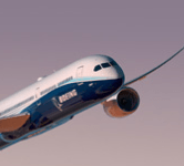 Boeing 787 Dreamliner