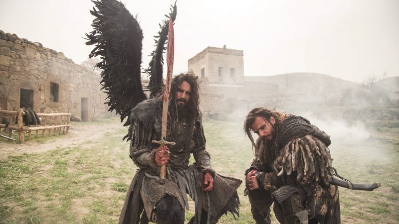 Deliler Fatih'in Fermanı (Film)