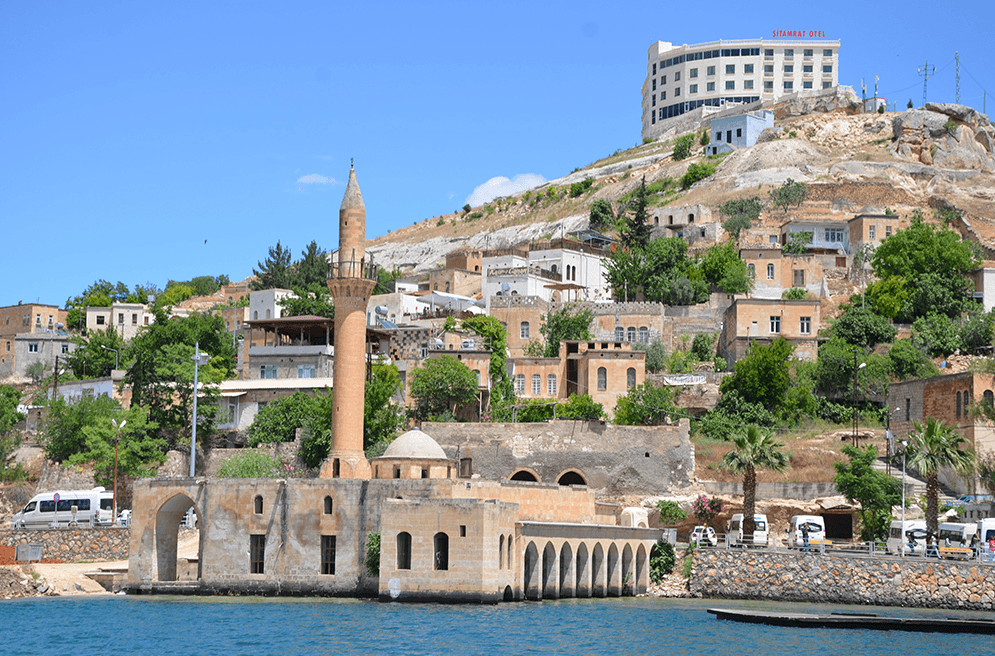 Halfeti (İlçe)