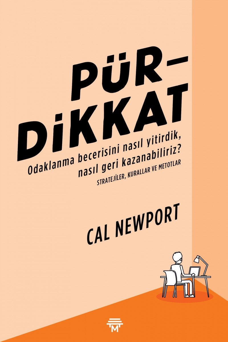Pür Dikkat (Kitap)