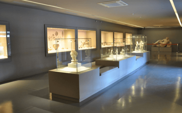 Selçuk Efes Müzesi