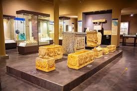 Alanya Arkeoloji Müzesi