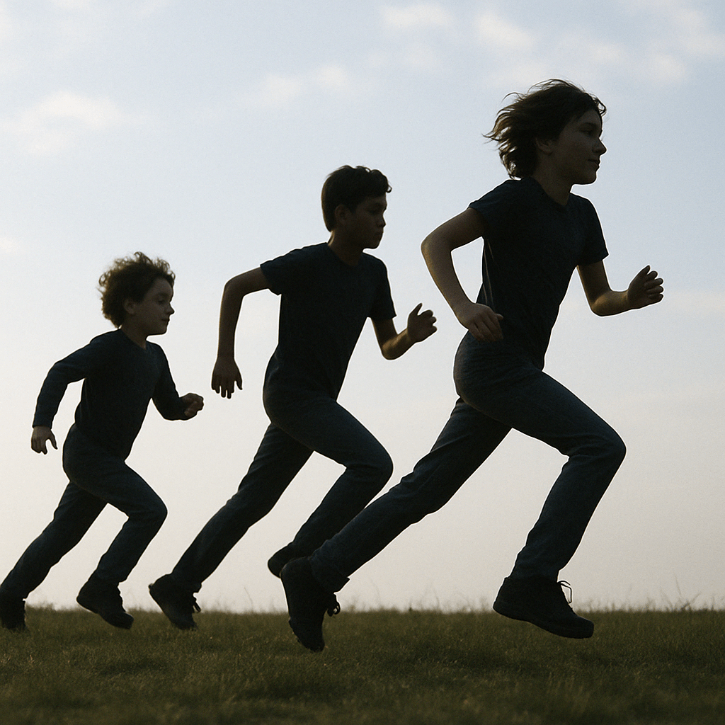 Türkiye’de Çocuk Nüfusuna İlişkin İstatistikler (2024)