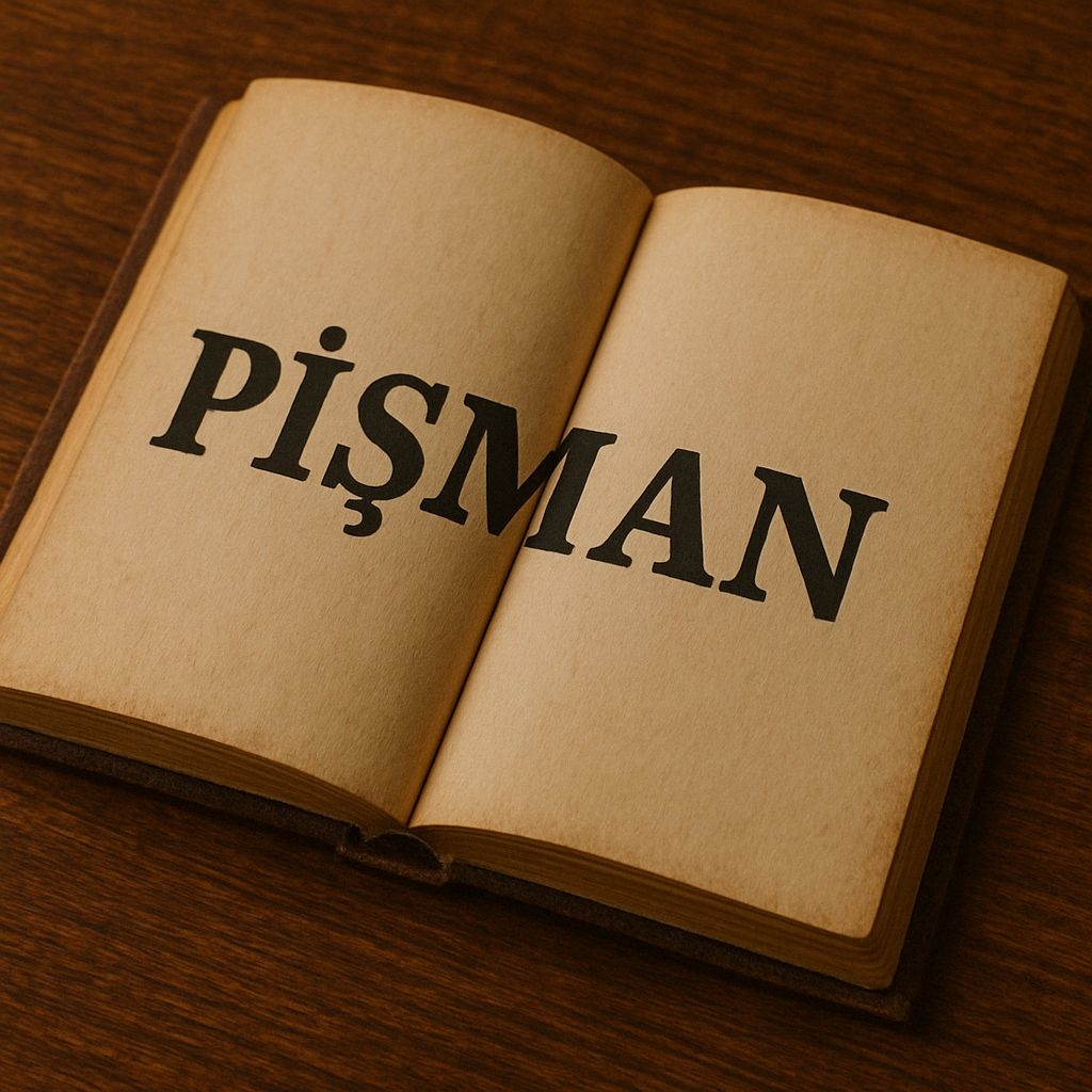 Pişman