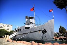 Nusret Mayın Gemisi 