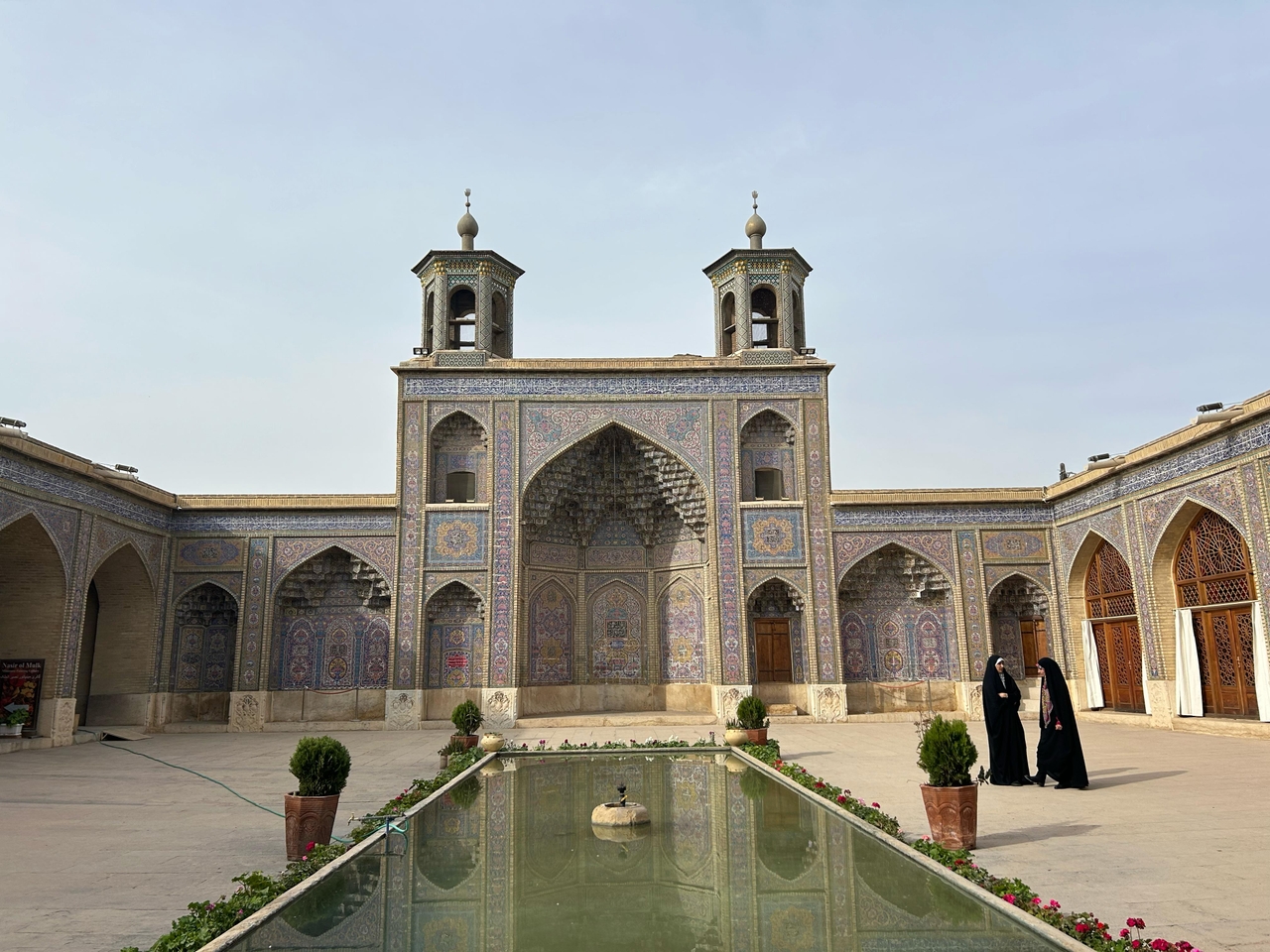 Nasır el-Mülk Camii