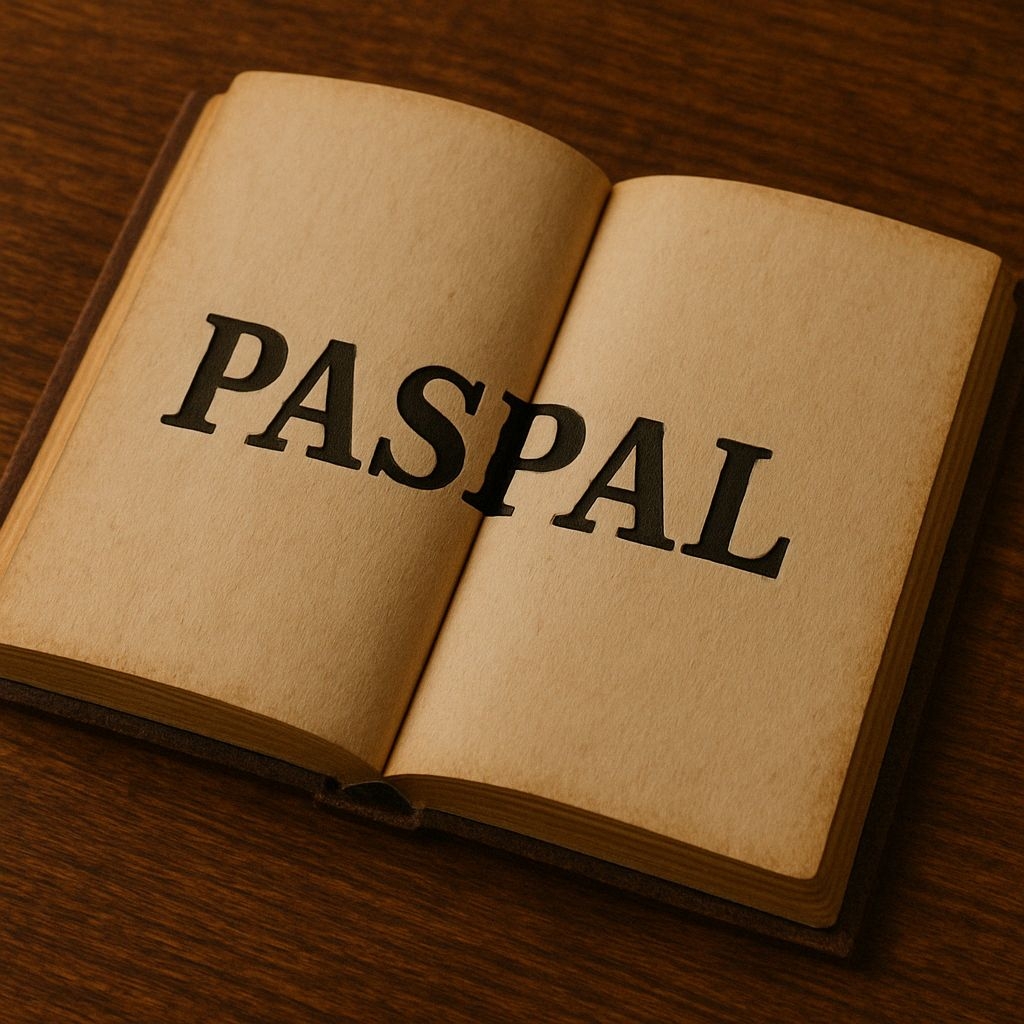 Paspal
