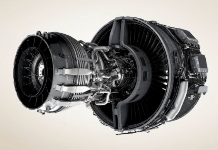 Tam Yetkili Dijital Motor Kontrolü (FADEC)