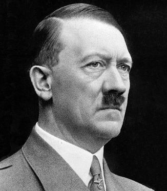 Adolf Hitler 