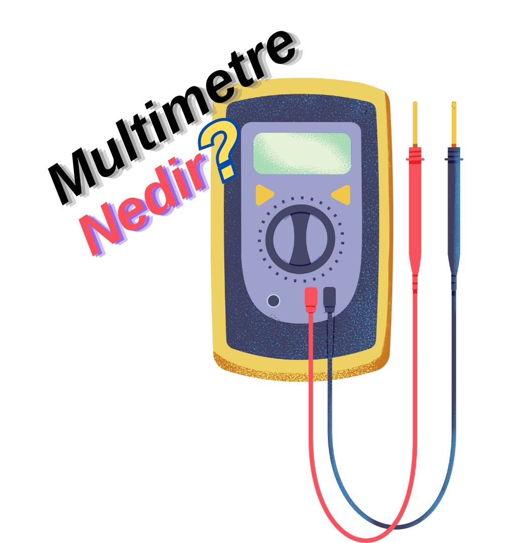 Multimetre