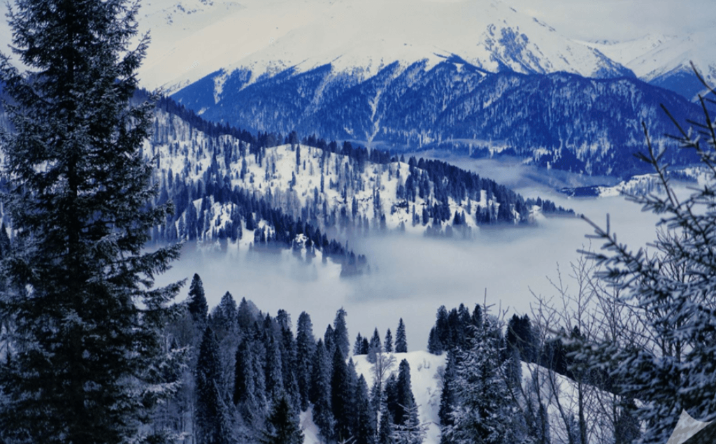 Çağırankaya Yaylası