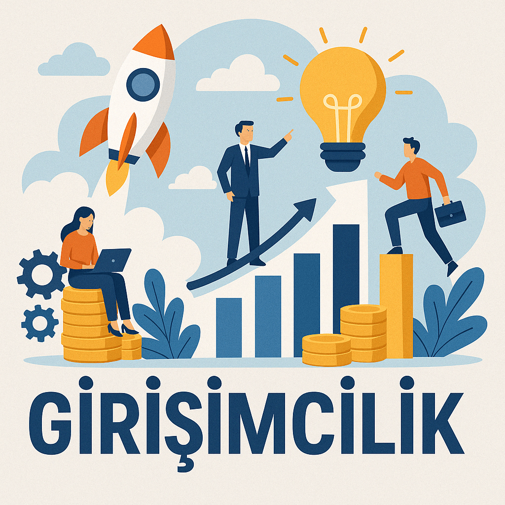 Girişimci