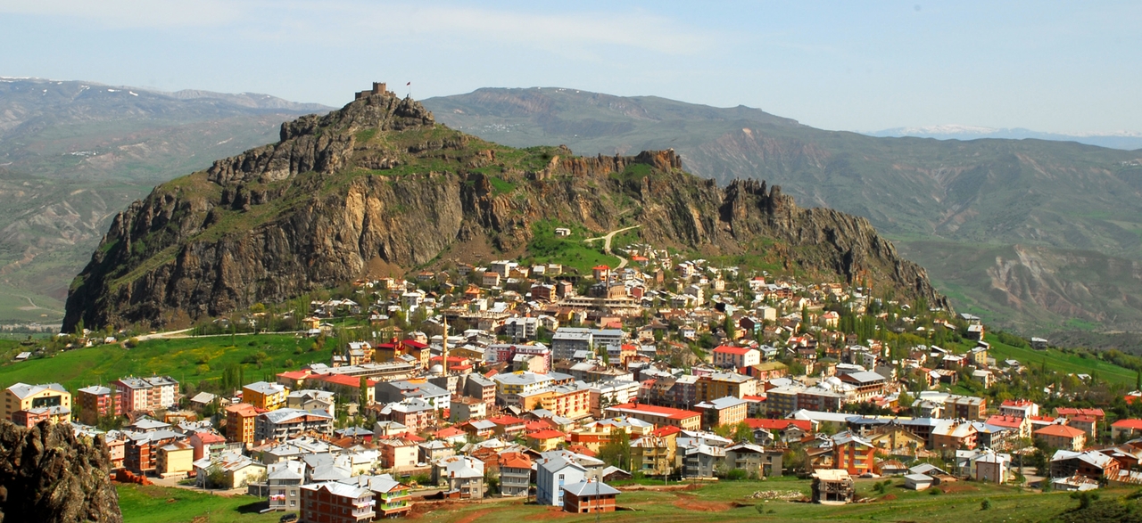 Şebinkarahisar (İlçe)