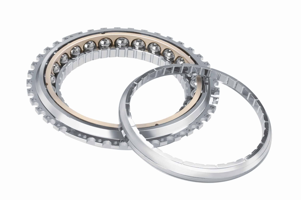 Havacılık Rulmanları