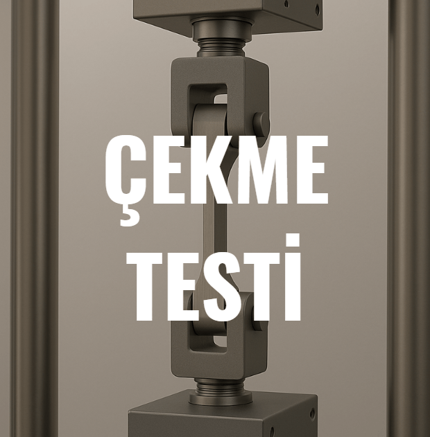 Çekme Testi (Tensile Test)
