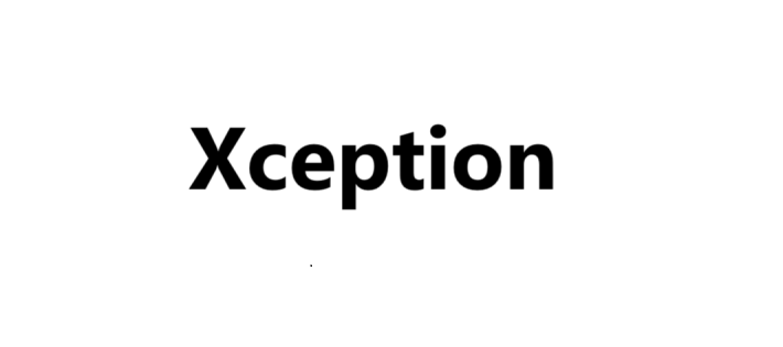 Xception 