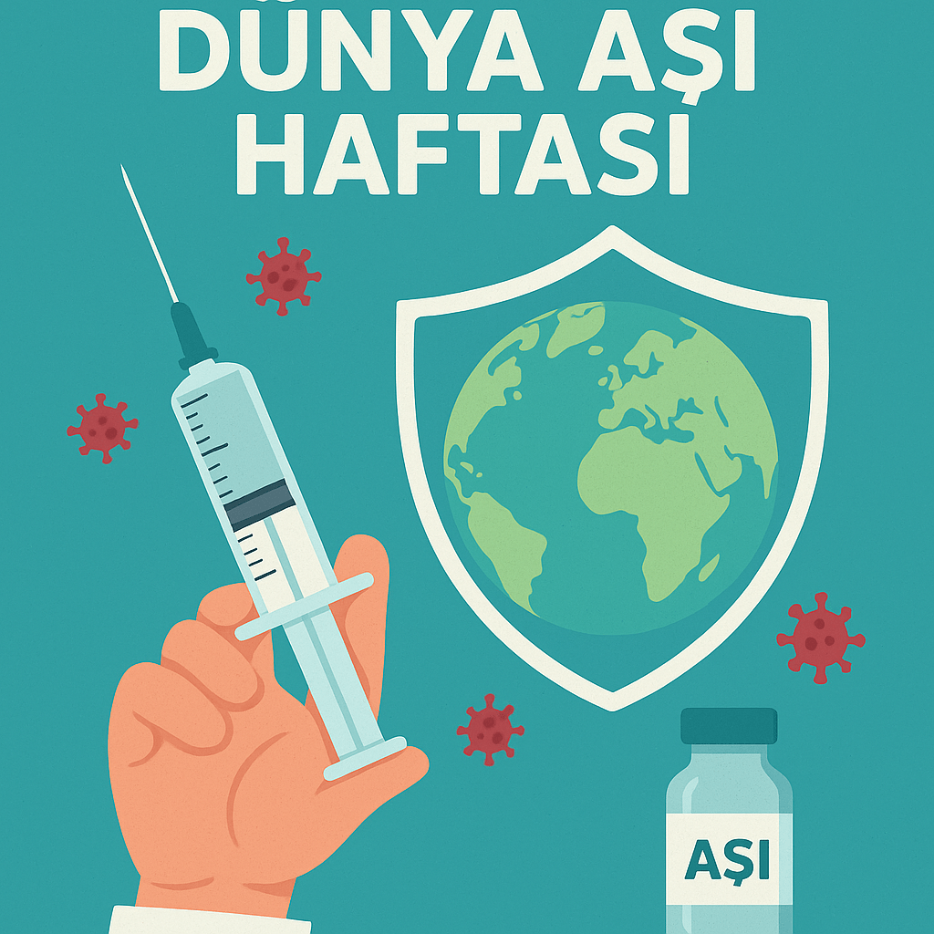 Dünya Aşı Haftası