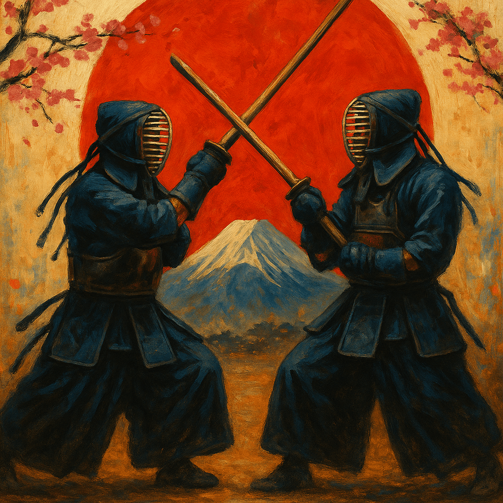 Kendo 