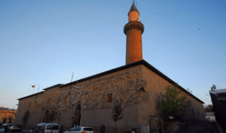Erzurum Ulu Camii