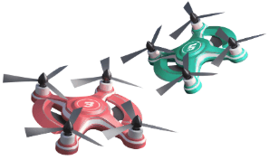 TEKNOFEST Drone Şampiyonası