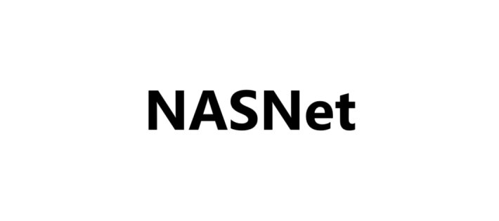 NASNet 
