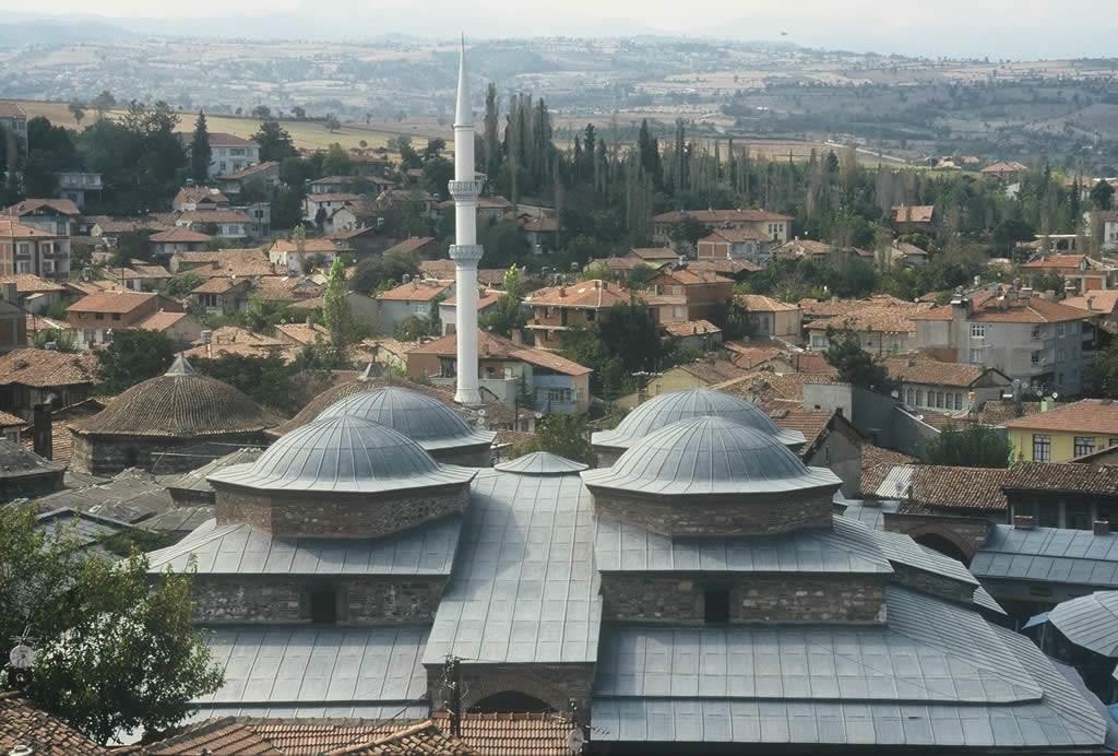 Vezirköprü (İlçe)