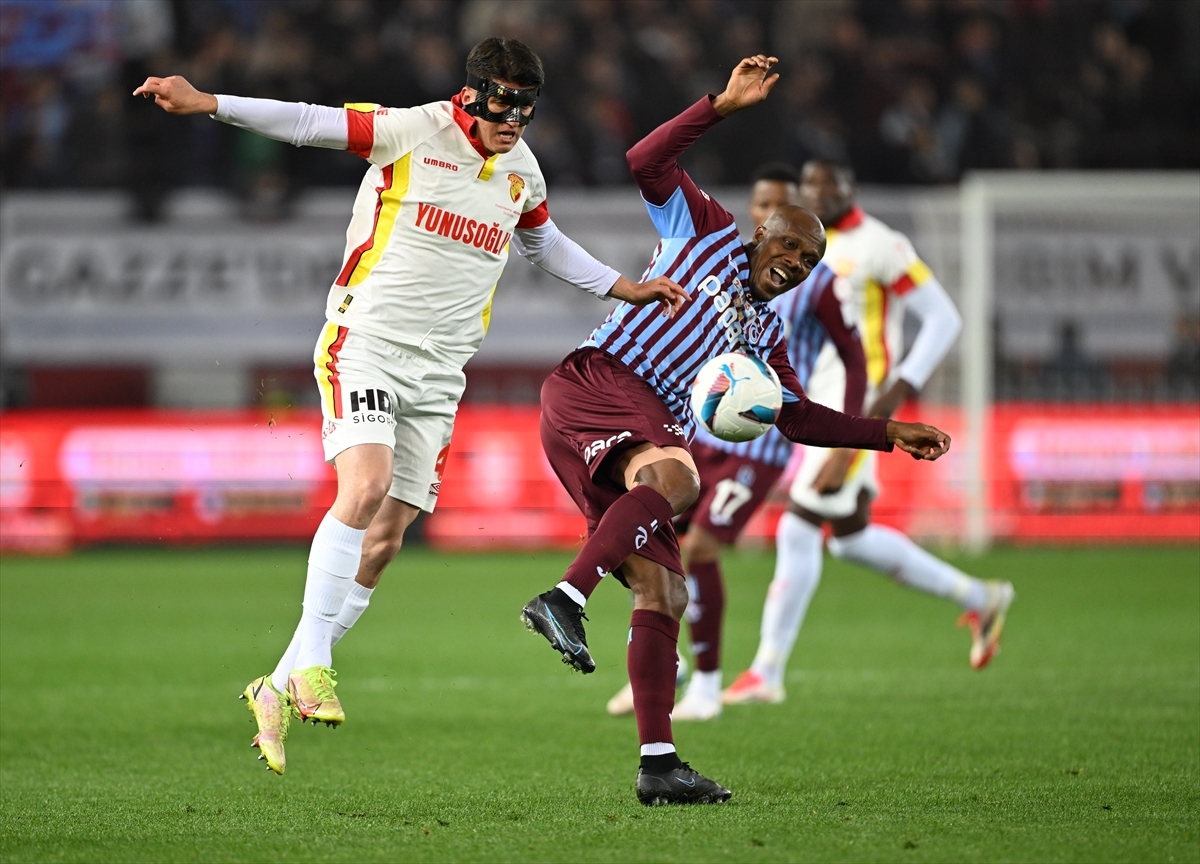 Ziraat Turkey Cup 2024-2025 Semi-Final Stage image