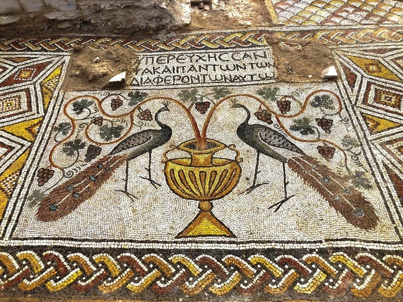 Hadrianopolis Antik Kenti