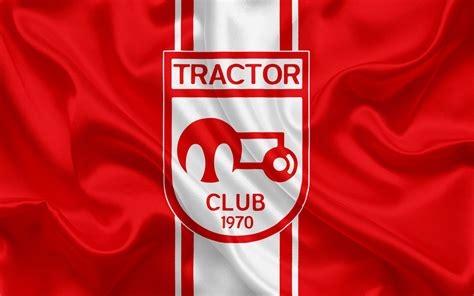 Tractor Sazi Futbol Kulübü