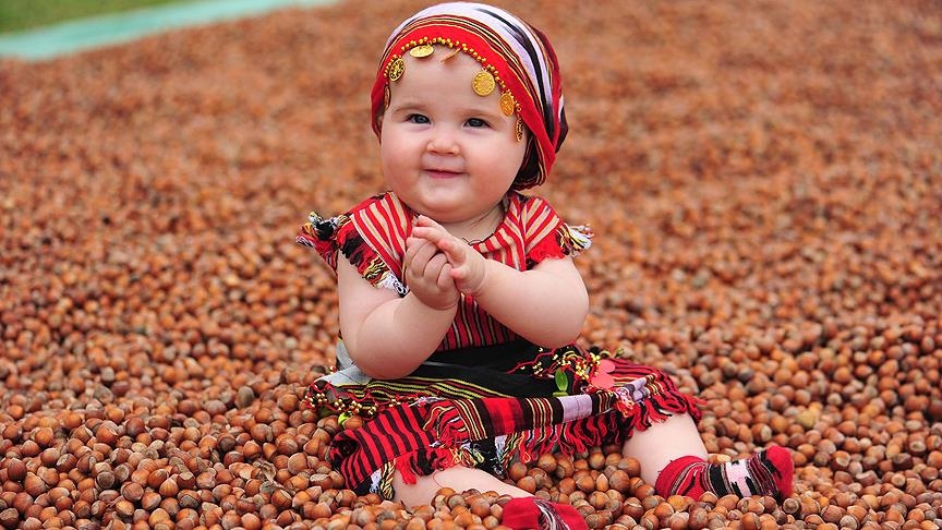 Karadeniz Keşan Kumaşı 