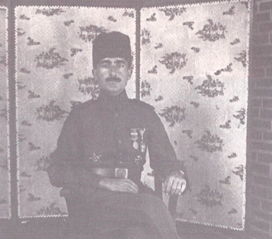 Halil Kut Paşa