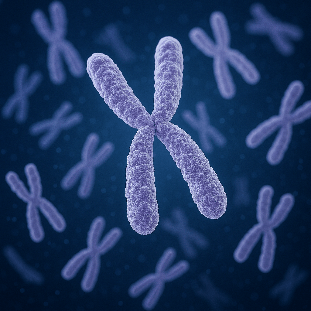 Down Sendromu (Trizomi 21)