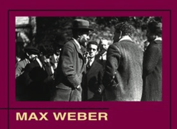 Protestan Ahlakı ve Kapitalizmin Ruhu (Kitap)