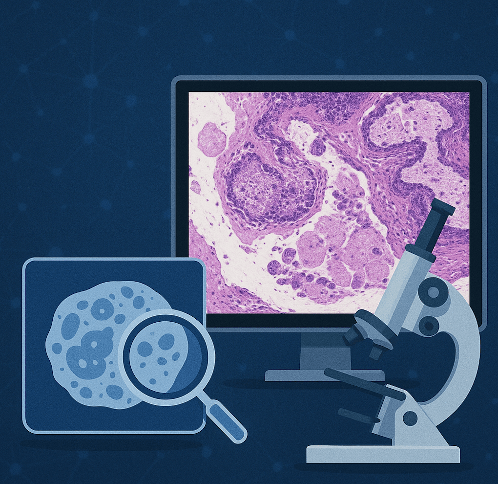 Dijital Patoloji