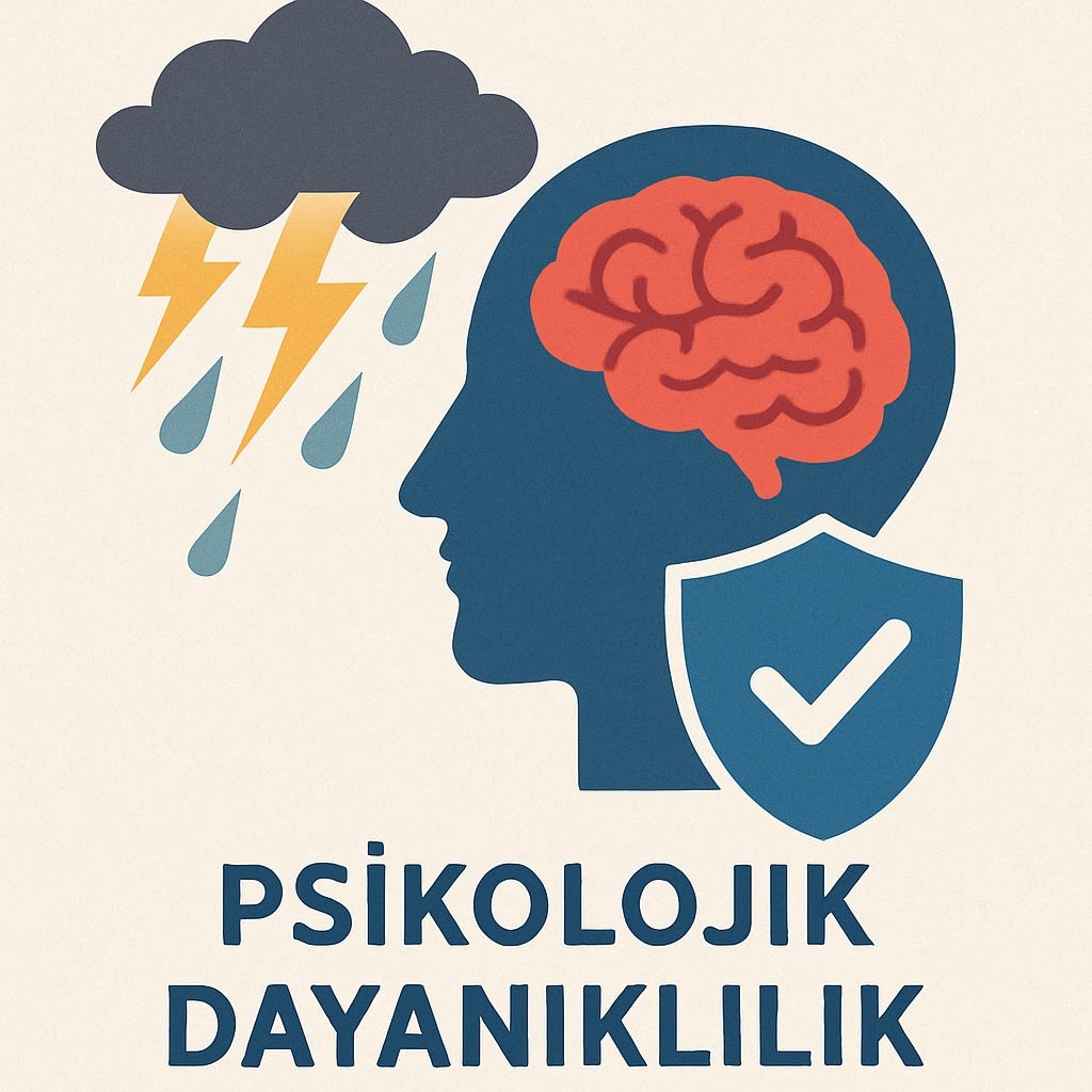 Psikolojik Dayanıklılık