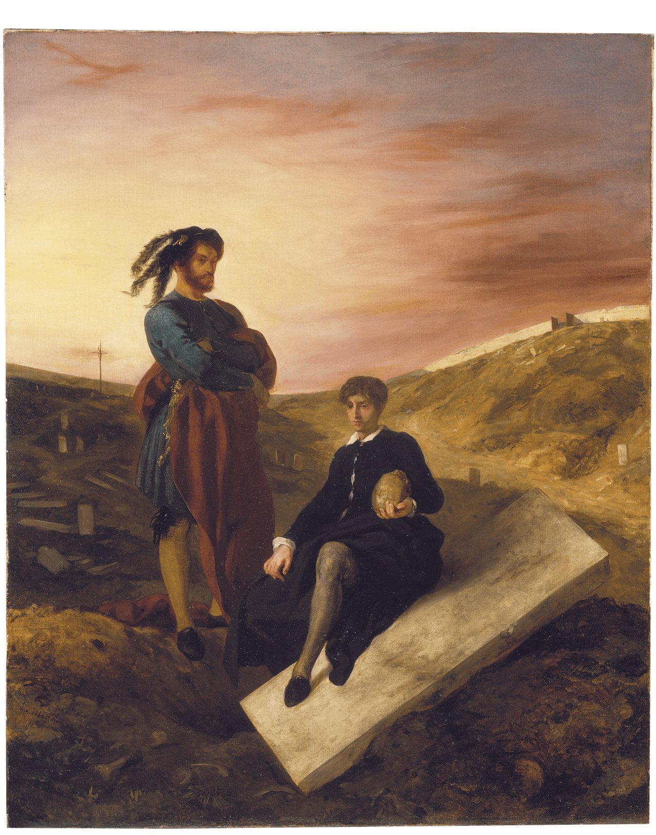 Hamlet (Tiyatro Oyunu)