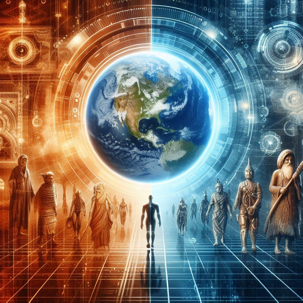 Küreselleşmenin Kültürel Etkileri