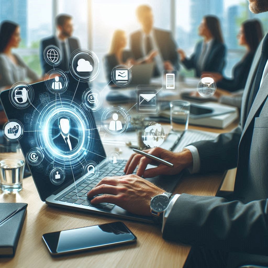 Dijital Çağda Kişisel Markalaşma Süreci