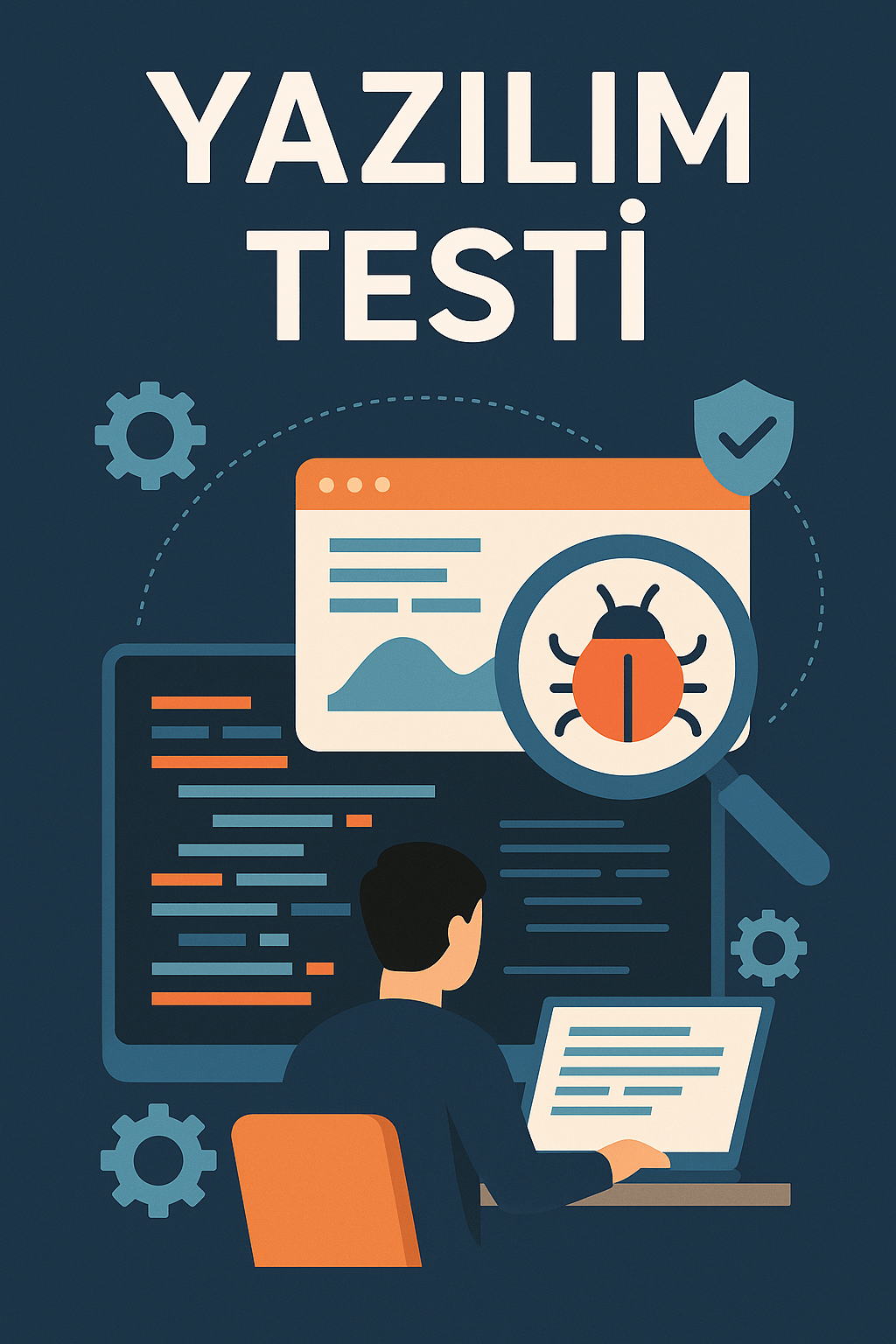 Yazılım Testi: Kalite Güvencesinin Temel Taşı