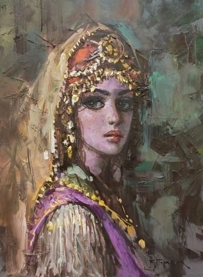 Bir Varmış, Hâlâ Var