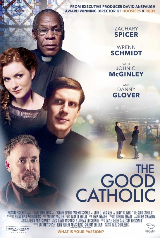 The Good Catholic (Film) 