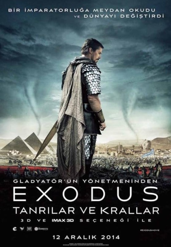 Exodus: Gods and Kings (Film)